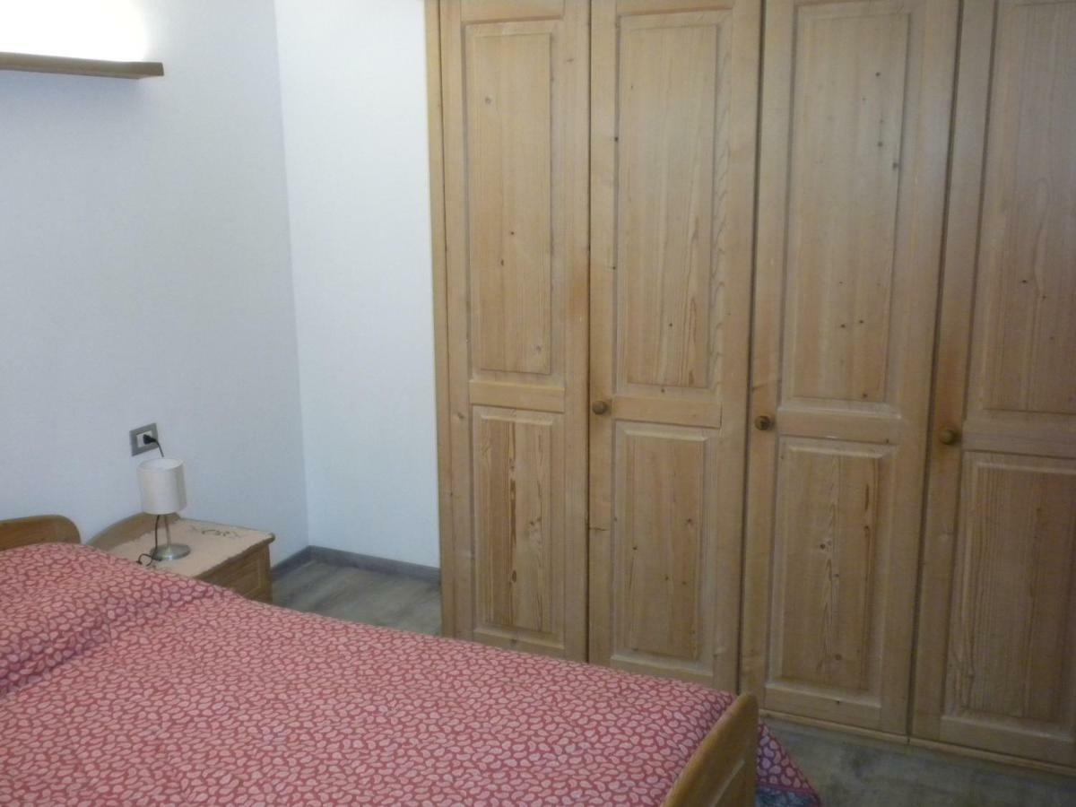 דירות פאנקיה Casa Litegosa מראה חיצוני תמונה