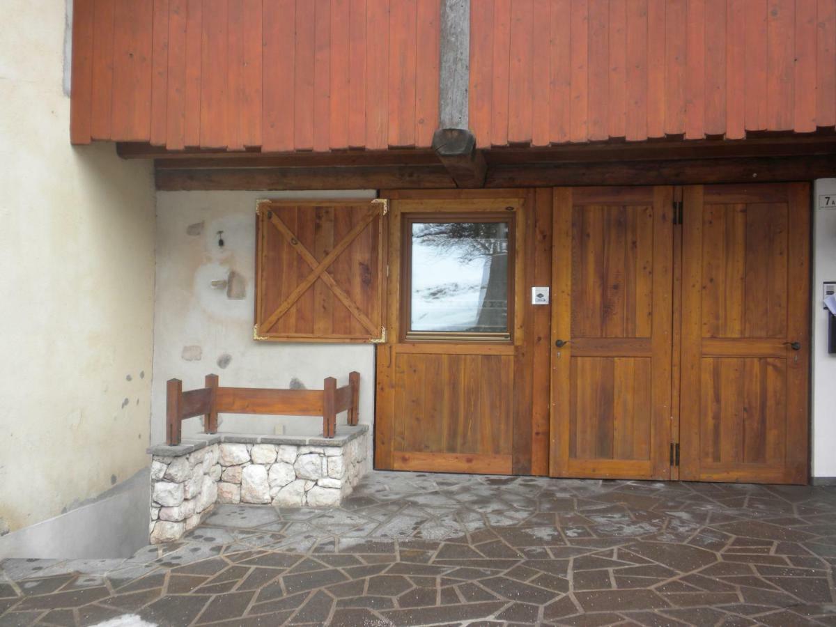 דירות פאנקיה Casa Litegosa מראה חיצוני תמונה