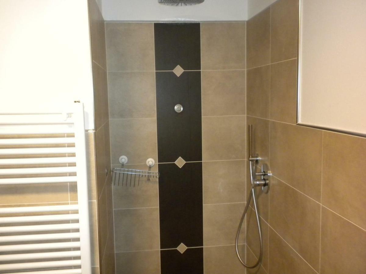 דירות פאנקיה Casa Litegosa מראה חיצוני תמונה